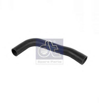 DT 4.80238 Radiator Hose
